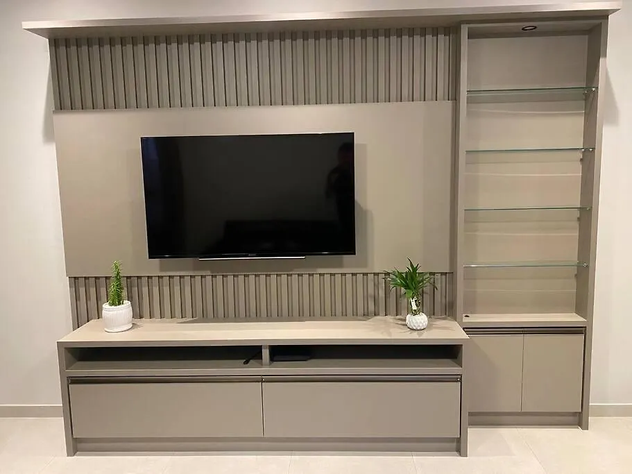 Res Guarapari 1 E 2 - Confortaveis Aptos 3 Qtos Praia Do Sonho Palhoça Appartement