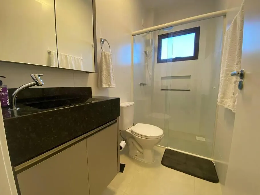 Res Guarapari 1 E 2 - Confortaveis Aptos 3 Qtos Praia Do Sonho Palhoça