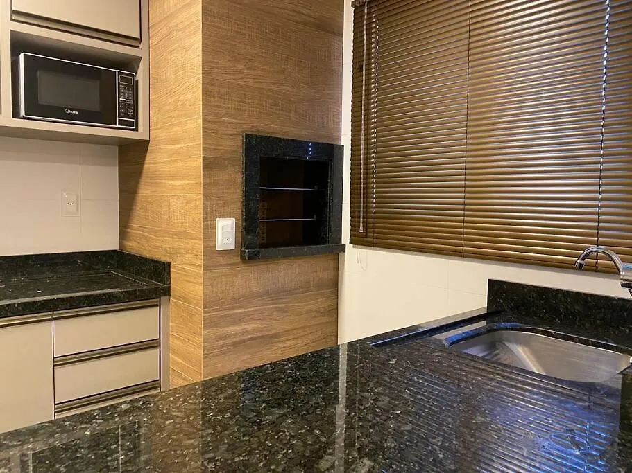 Res Guarapari 1 E 2 - Confortaveis Aptos 3 Qtos Praia Do Sonho Palhoça