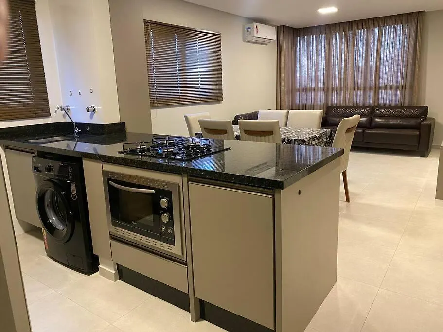 Res Guarapari 1 E 2 - Confortaveis Aptos 3 Qtos Praia Do Sonho Palhoça