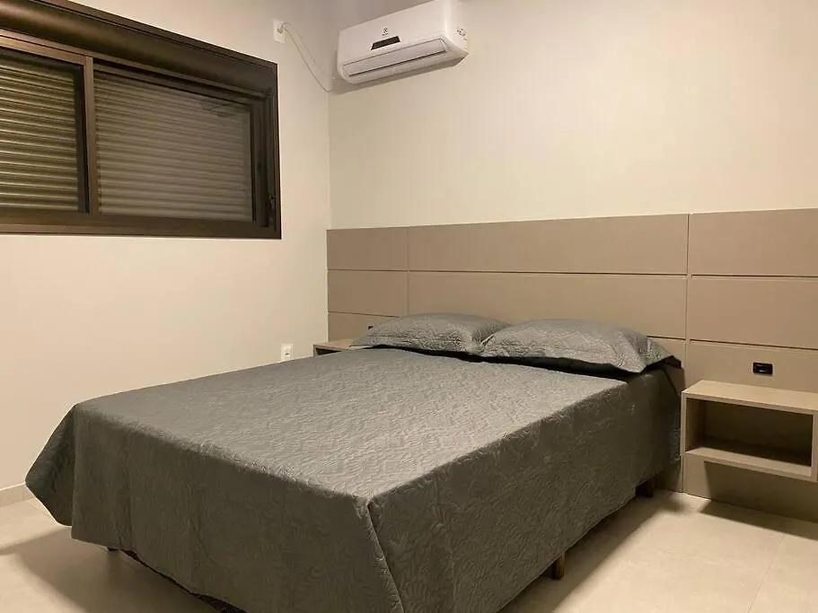 Appartement Res Guarapari 1 E 2 - Confortaveis Aptos 3 Qtos Praia Do Sonho Palhoça
