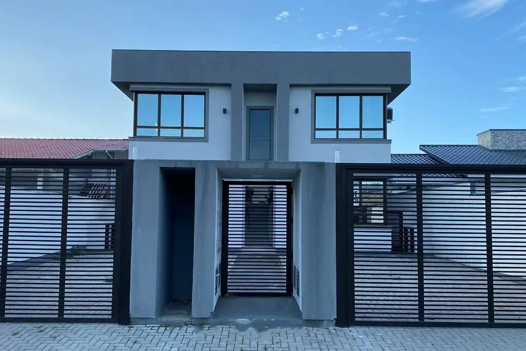 Appartement Res Guarapari 1 E 2 - Confortaveis Aptos 3 Qtos Praia Do Sonho Palhoça